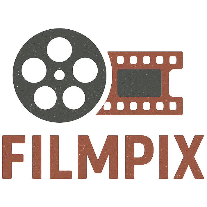 Filmpix - Professional Film Restoration